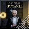 Tony Maiello - Spettacolo (Digipak) cd
