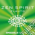 Zen Spirit (Digifile) / Various cd