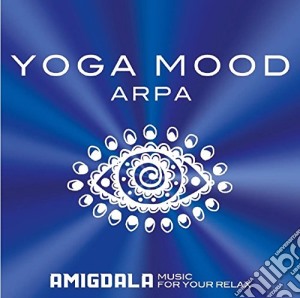 Yoga Mood (Digifile) / Various cd musicale