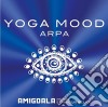 Yoga Mood (Digifile) / Various cd