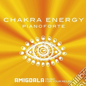 Chakra Energy (Digifile) cd musicale