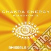 Chakra Energy (Digifile) cd