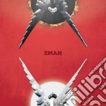 Eman - Eman cd