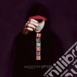 Rancore - Musica Per Bambini cd