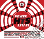 Power Hits Estate 2018 / Various (3 Cd) cd