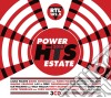 Power Hits Estate 2018 / Various (3 Cd) cd