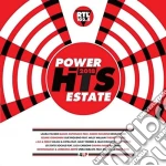 (LP Vinile) Power Hits Estate 2018 (4 Lp) vinile