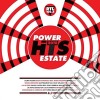 (LP Vinile) Power Hits Estate 2018 (4 Lp) cd