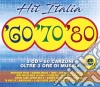 Hit Italia 60 70 80 Vol. 1 (3 Cd) cd