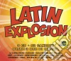 Latin Explosion Vol. 1 (3 Cd) cd