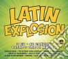 Latin Explosion Vol. 2 (3 Cd) cd