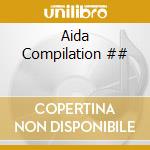 Aida Compilation ## cd