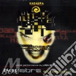 Kadabra 2 cd