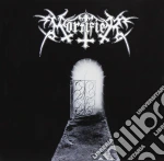 Mortifier - Darkness My Eternal Bride cd