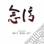 Wolf Gang 4Et - Shinnen cd