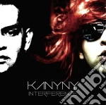 Kanyny - Interferenze cd