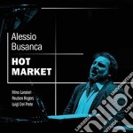 Alessio Busanca - Hot Market