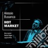 Alessio Busanca - Hot Market cd
