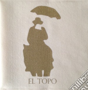 (LP Vinile) Alejandro Jodorowsky - El Topo (Original Motion Picture Score) lp vinile di Alejandro Jodorowsky
