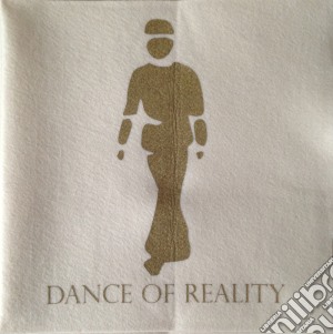 (LP Vinile) Alejandro Jodorowsky - Dance Of Reality lp vinile di Alejandro Jodorowsky