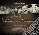 Alessandro Cicognini - I Capolavori Di 