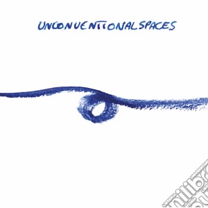 Unconventionalspaces - Unconventionalspaces cd musicale di Unconuentionalspaces