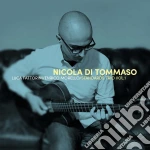 Nicola Di Tommaso Standard Trio - Vol.1 cd