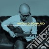 Nicola Di Tommaso Standard Trio - Vol.1 cd
