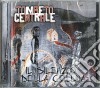 Tombeto Centrale - Il Silenzio Della Collina cd