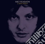 (LP Vinile) Milo Scaglioni - A Simple Present