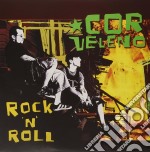 (LP Vinile) Cor Veleno - Rock'N'Roll (2 Lp)