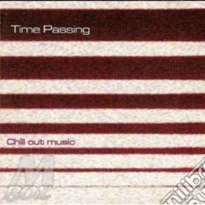 Chill Out Music (barramundi 1) cd musicale di TIME PASSING
