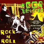 Cor Veleno - Rock'n'roll cd