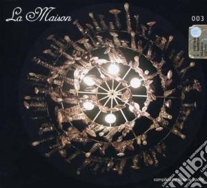 La Maison 3 / Various cd musicale