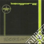 Biogora - Sheep ? cd
