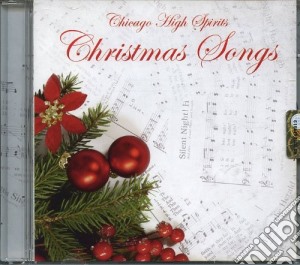 Chicago High Spirits - Our Favourite Christmas Song cd musicale di Chicago high spirits