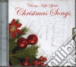 Chicago High Spirits - Our Favourite Christmas Song