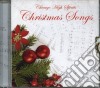 Chicago High Spirits - Our Favourite Christmas Song cd