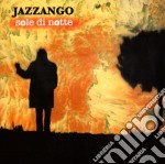 Jazzango - Sole Di Notte