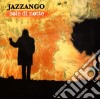 Jazzango - Sole Di Notte cd