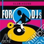 For Dj's Vol.4 - Selected By Brando Mennella cd