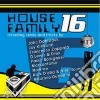 House family vol.16 cd