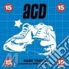 Acd Rare Traxx Vol. 15 cd