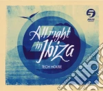 All Right In Ibiza - Tech House cd