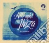 All Right In Ibiza - Tech House cd
