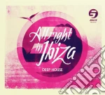 All Right In Ibiza - Deep House cd