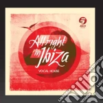 All Right In Ibiza Vol.1 - Vocal House cd