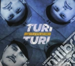 Turi - Turi Sceglie Turi cd