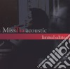 Miss Tia - Acoustic Limited Edition cd