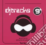 Dj tracks vol.9 cd